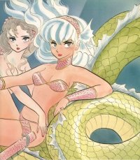 BUY NEW urusei yatsura - 11152 Premium Anime Print Poster